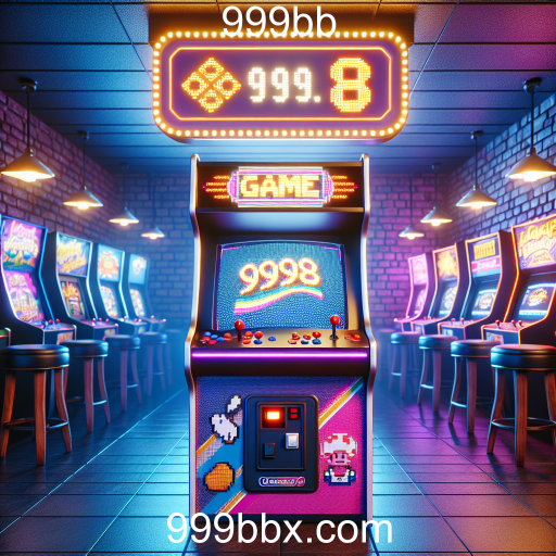 A Evolução dos Jogos Arcade: Do Passado ao Presente