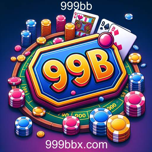 Descubra a Emoção dos Jogos de Cassino no 999bb